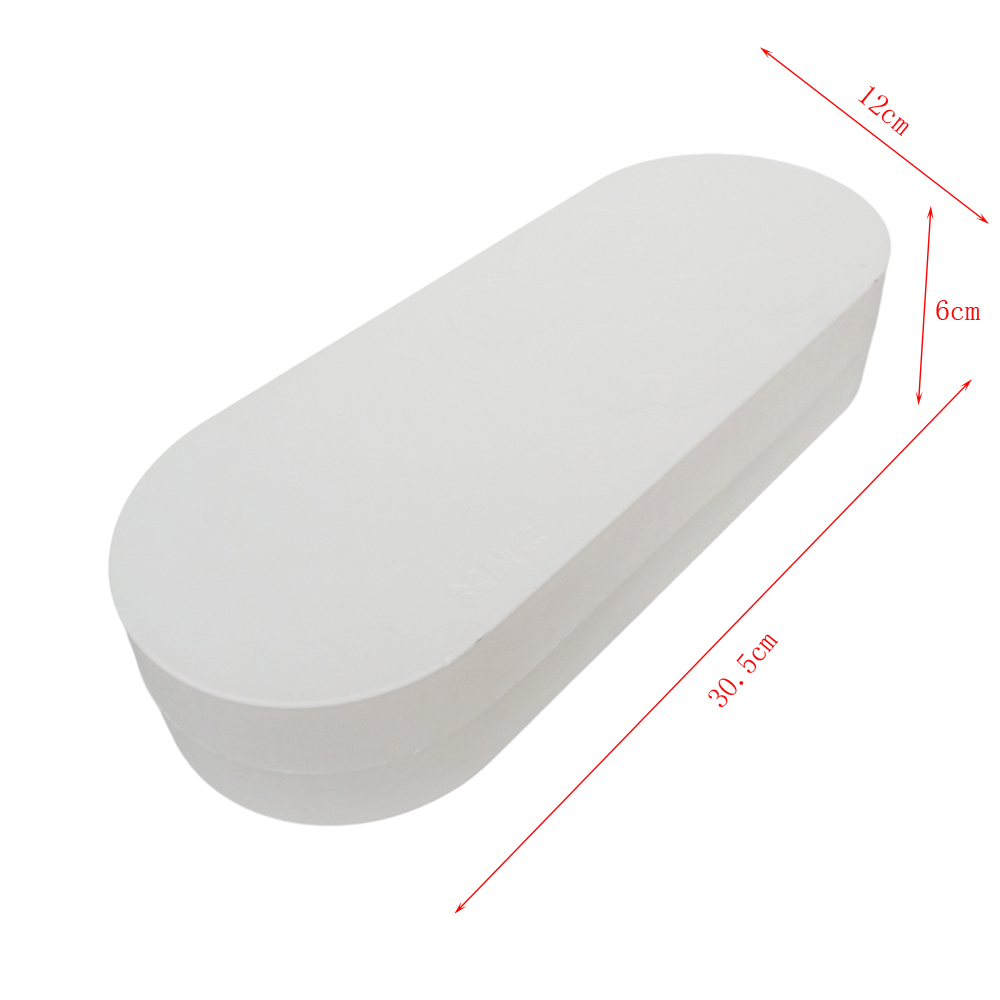 capsule bagasse box